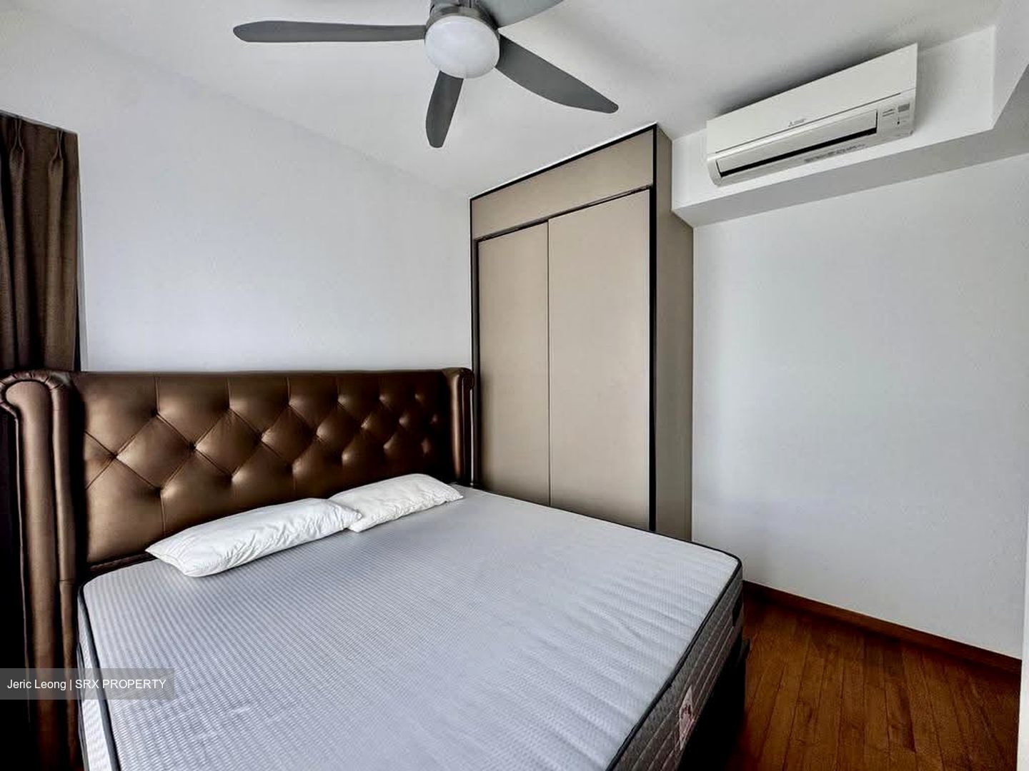 Stirling Residences (D3), Apartment #610332061